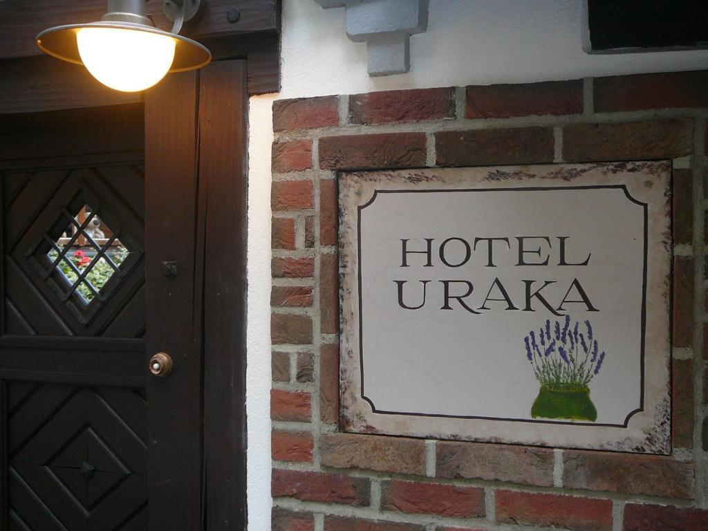 Romantik Hotel U Raka Prague Exterior photo